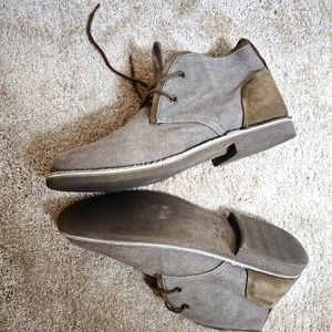 Andrew Marc Men's Casual Shoe